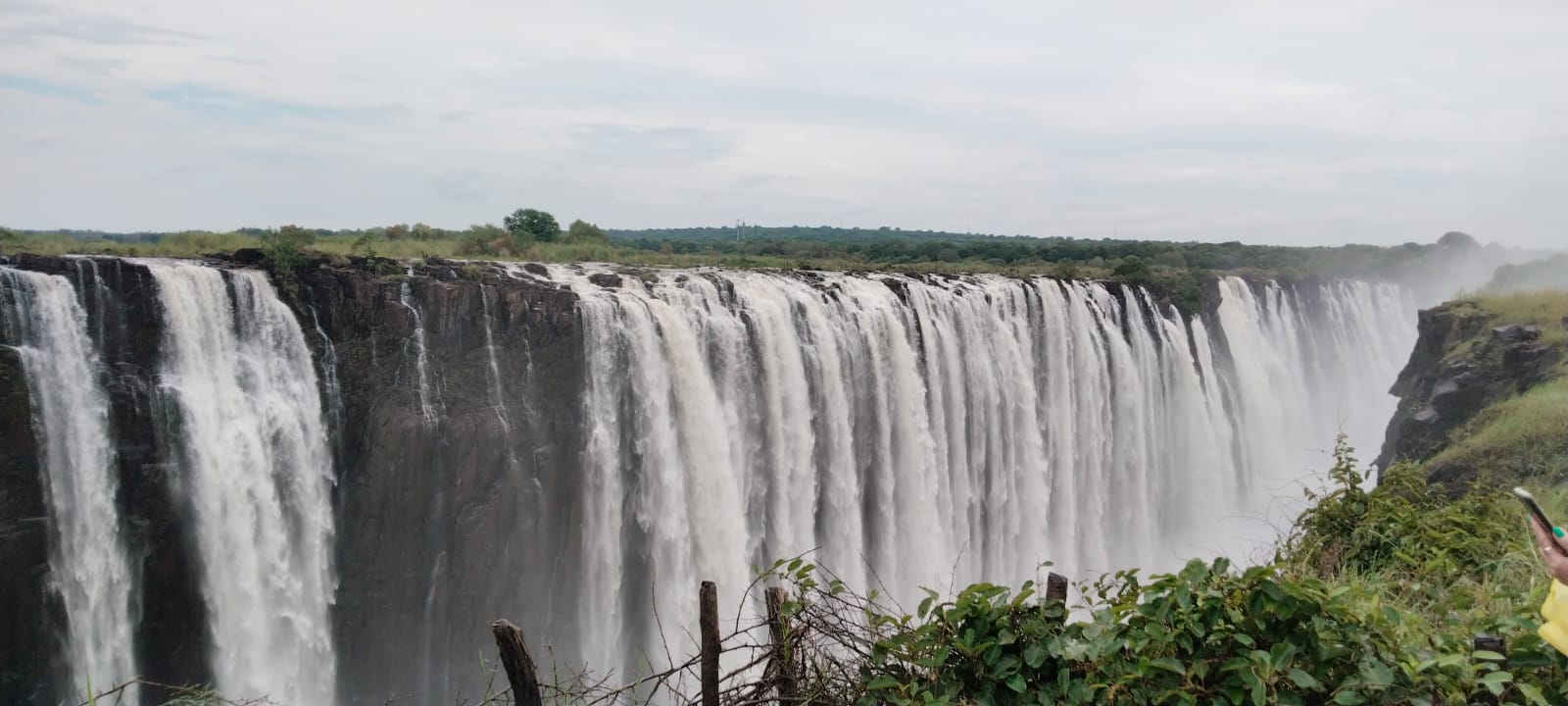 Victoria Falls Adventure