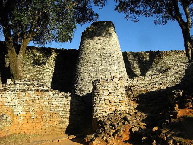 Great Zimbabwe