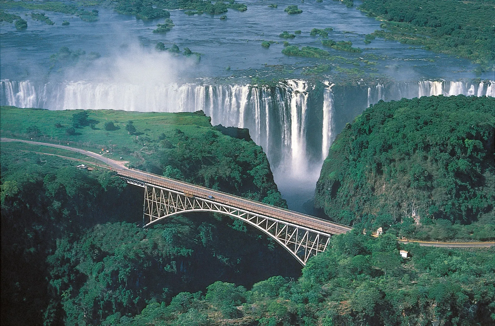 Zambezi River